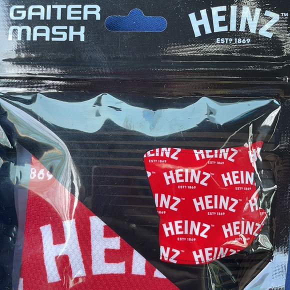 Gaiter Mask - Picture 5 of 5